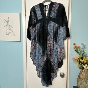 FREE PEOPLE TUNIC